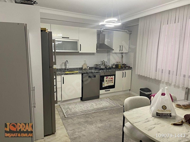 By Toprak İnşaat Emlaktan Fırsat Daire! ✨🏡 - Görsel 16