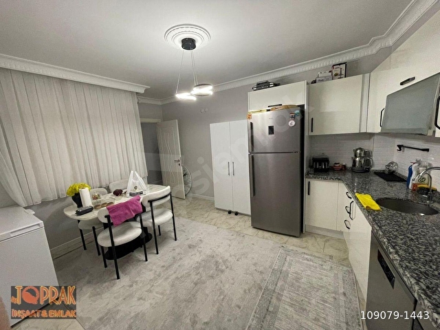 By Toprak İnşaat Emlaktan Fırsat Daire! ✨🏡 - Görsel 17