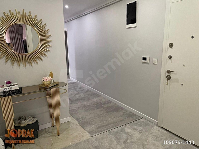 By Toprak İnşaat Emlaktan Fırsat Daire! ✨🏡 - Görsel 19