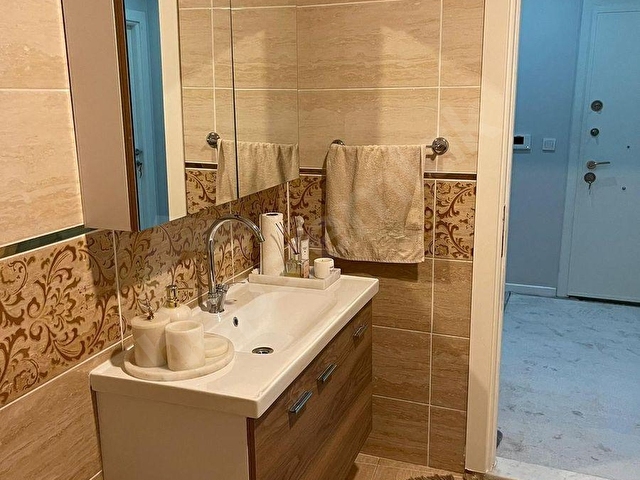 By Toprak İnşaat Emlaktan Fırsat Daire! ✨🏡 - Görsel 25