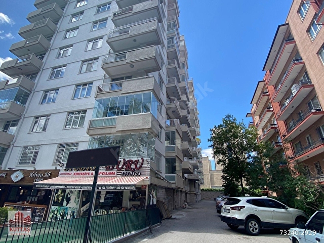 KUTTAŞ TAN BAHÇELİDE 7. CADDE ÜZERİNDE BULUNMAZ FIRSAT DEPO 2 AD - Görsel 2