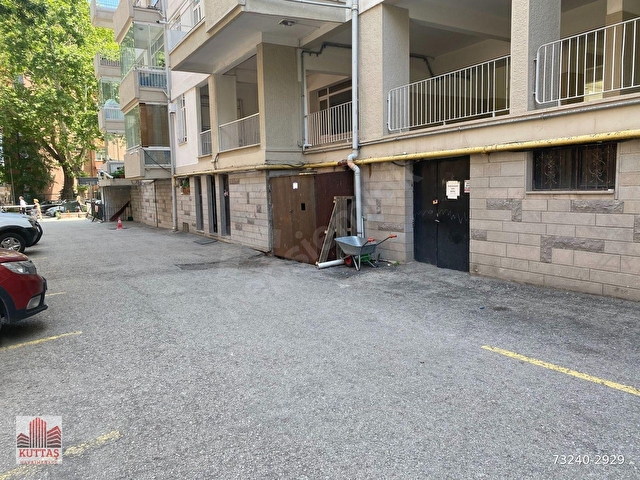 KUTTAŞ TAN BAHÇELİDE 7. CADDE ÜZERİNDE BULUNMAZ FIRSAT DEPO 2 AD - Görsel 7