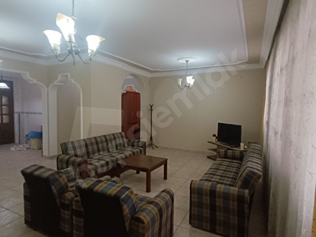 TEYSİR GROUPTAN SATILIK TRİPLEKS MÜSTAKİL EV - Görsel 4