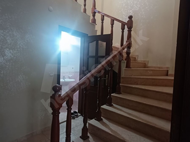 TEYSİR GROUPTAN SATILIK TRİPLEKS MÜSTAKİL EV - Görsel 9