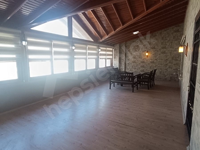 TEYSİR GROUPTAN SATILIK TRİPLEKS MÜSTAKİL EV - Görsel 29