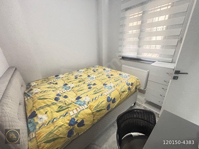 F-L EMLAKTAN ÜMRANİYE PARSELLERDE HUZUR METRO YAKINI 1+1 - Görsel 18