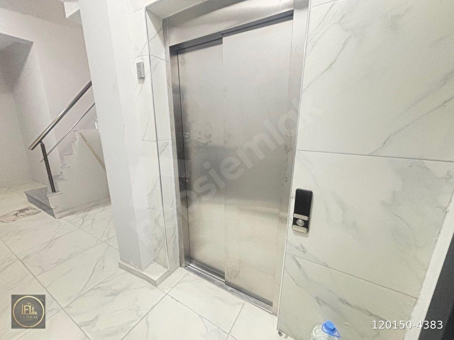 F-L EMLAKTAN ÜMRANİYE PARSELLERDE HUZUR METRO YAKINI 1+1 - Görsel 30