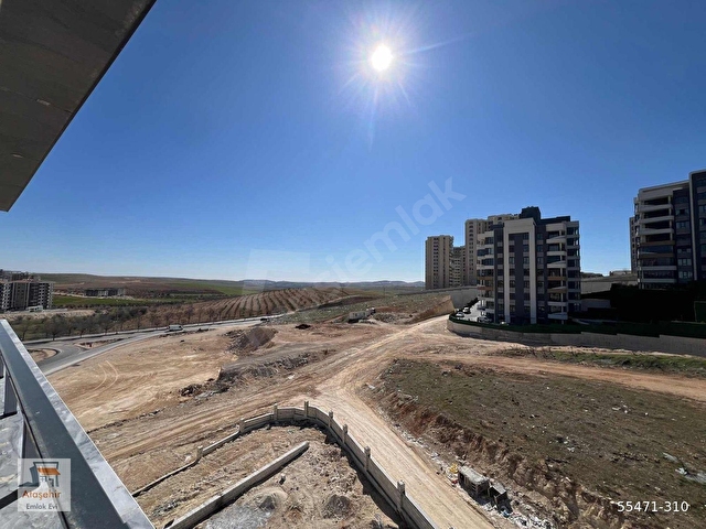 ATAŞEHİRDEN ANTEPİA YANINDA SİTE İÇİ SÜPER LÜKS 3,5+1 SIFIR - Görsel 7