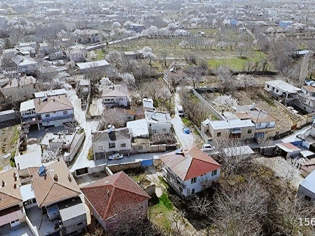 OĞUZHAN SERT GAYRİMENKULDEN SAZLICADA MUHTEŞEM SATILIK BAHÇE - Görsel 14