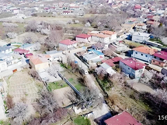 OĞUZHAN SERT GAYRİMENKULDEN SAZLICADA MUHTEŞEM SATILIK BAHÇE - Görsel 5