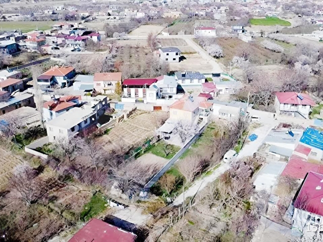 OĞUZHAN SERT GAYRİMENKULDEN SAZLICADA MUHTEŞEM SATILIK BAHÇE - Görsel 10