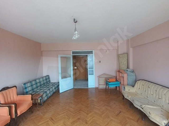 HACI SEYİT MAH.KELEPİR 100 m² SATILIK 3+1 DAİRE - Görsel 2