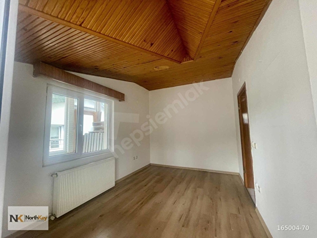 NORTHKEYDEN AKYAZIDA ÇATI KATI KİRALIK 2+1 DAİRE - Görsel 15