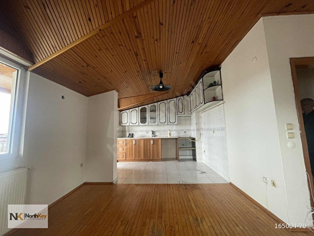 NORTHKEYDEN AKYAZIDA ÇATI KATI KİRALIK 2+1 DAİRE - Görsel 4