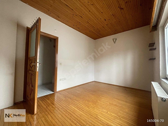 NORTHKEYDEN AKYAZIDA ÇATI KATI KİRALIK 2+1 DAİRE - Görsel 13