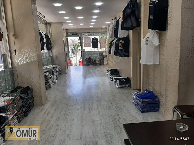 GÜNGÖREN MERKEZ MAHALLESİNDE KİRALIK KÖŞEBAŞI DÜKKAN! - Görsel 21