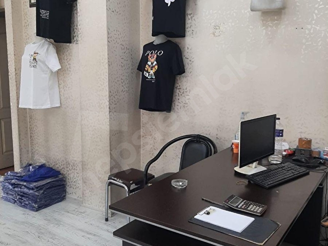 GÜNGÖREN MERKEZ MAHALLESİNDE KİRALIK KÖŞEBAŞI DÜKKAN! - Görsel 23