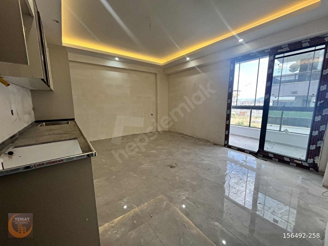 TORBALI DA YENİAY GAYRİMENKUL DEN SATILIK LÜKS DAİRE - Görsel 7