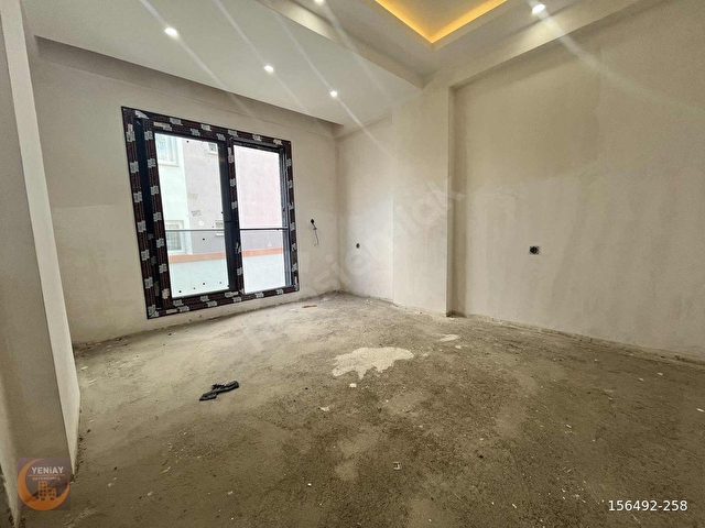 TORBALI DA YENİAY GAYRİMENKUL DEN SATILIK LÜKS DAİRE - Görsel 3