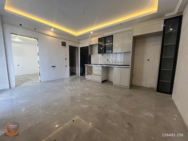 TORBALI DA YENİAY GAYRİMENKUL DEN SATILIK LÜKS DAİRE - Görsel 15