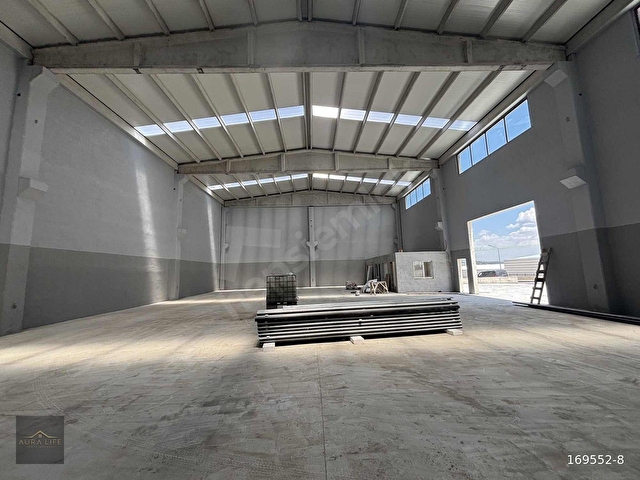 YAKACIK TOKİDE 1000m2 100KW ENERJİ YAPILI OFİSLİ KİRALIK DÜKKAN - Görsel 6