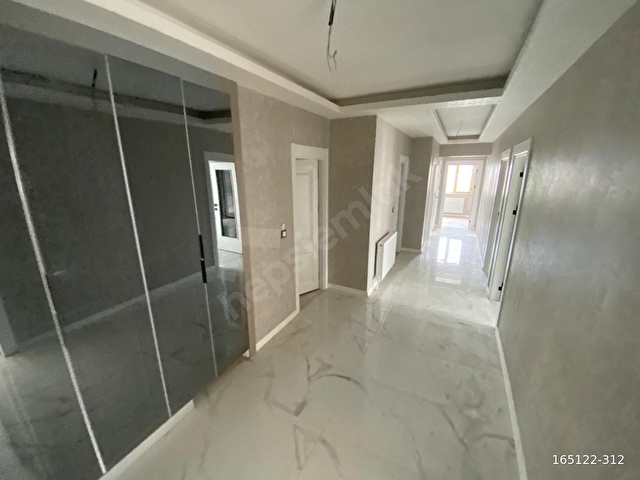 EVİNBİZDE PURSAKLAR █ SİTE DE 12. KAT SIFIR 4+1KİRALIK DAİRE! - Görsel 15