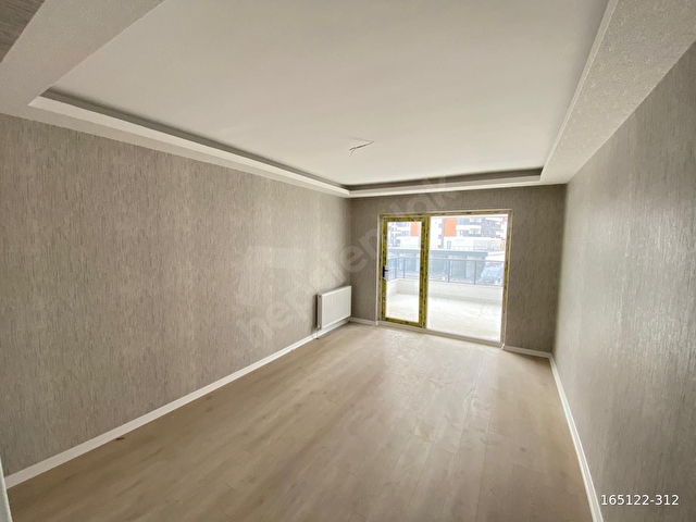 EVİNBİZDE PURSAKLAR █ SİTE DE 12. KAT SIFIR 4+1KİRALIK DAİRE! - Görsel 10