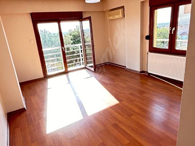 KELEBEK MOBİLYA ÜZERİNDE K.GARAJLI GENİŞ 3+1 KİRALIK LÜKS DAİRE - Görsel 24