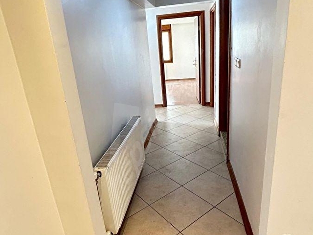 KELEBEK MOBİLYA ÜZERİNDE K.GARAJLI GENİŞ 3+1 KİRALIK LÜKS DAİRE - Görsel 26