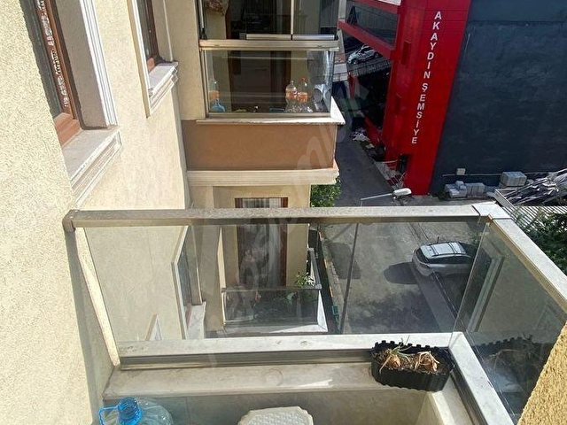 ÇEKMEKÖY GÜNGÖREN MAH DE KİRALIK ARAKAT DAİRE, 2 +1 ÇİFT BALKON - Görsel 15