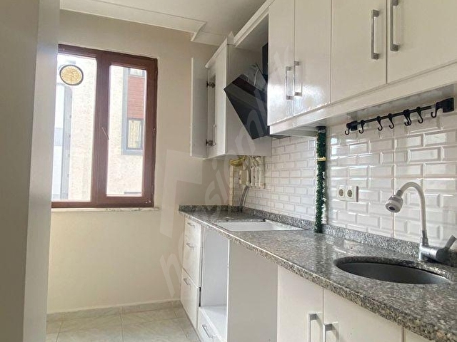 ÇEKMEKÖY GÜNGÖREN MAH DE KİRALIK ARAKAT DAİRE, 2 +1 ÇİFT BALKON - Görsel 14