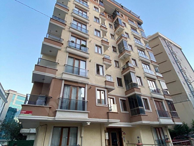 ÇEKMEKÖY GÜNGÖREN MAH DE KİRALIK ARAKAT DAİRE, 2 +1 ÇİFT BALKON