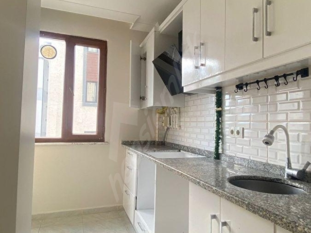 ÇEKMEKÖY GÜNGÖREN MAH DE KİRALIK ARAKAT DAİRE, 2 +1 ÇİFT BALKON - Görsel 13