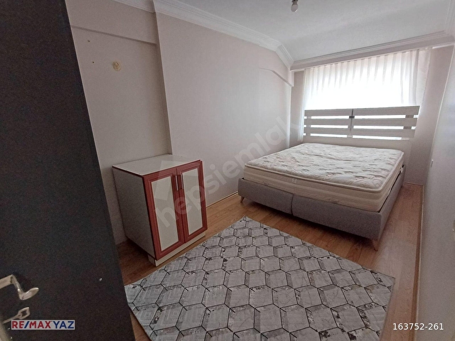 REMAX YAZDAN PLEVNE MAH AYRI MUTFAKLI .EŞYALI 1+1 SATILIK - Görsel 18