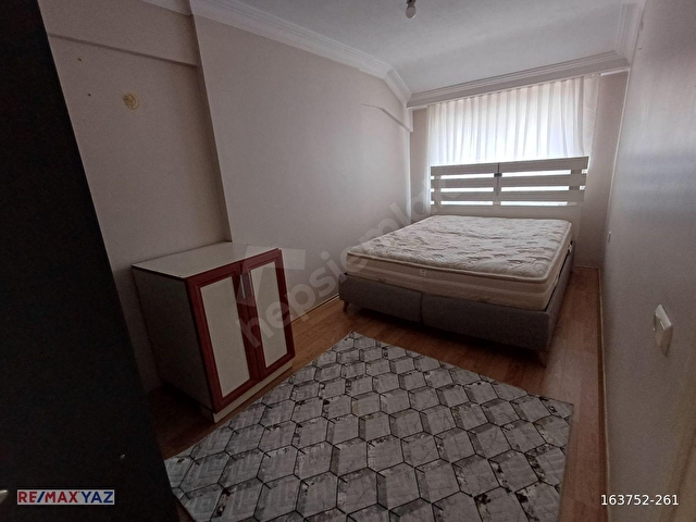 REMAX YAZDAN PLEVNE MAH AYRI MUTFAKLI .EŞYALI 1+1 SATILIK - Görsel 17