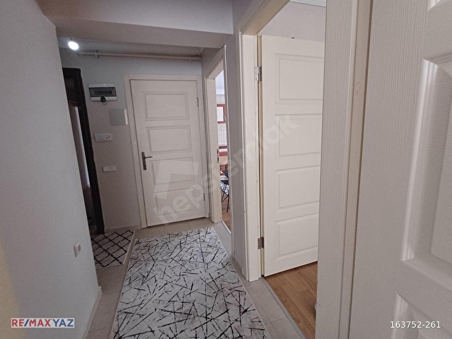 REMAX YAZDAN PLEVNE MAH AYRI MUTFAKLI .EŞYALI 1+1 SATILIK - Görsel 6