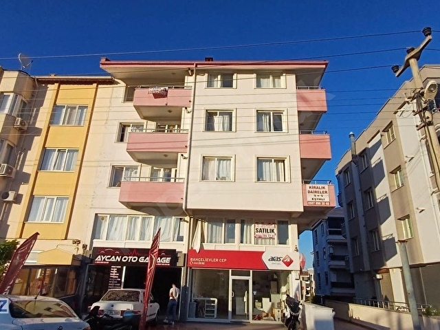 REMAX YAZDAN PLEVNE MAH AYRI MUTFAKLI .EŞYALI 1+1 SATILIK - Görsel 22