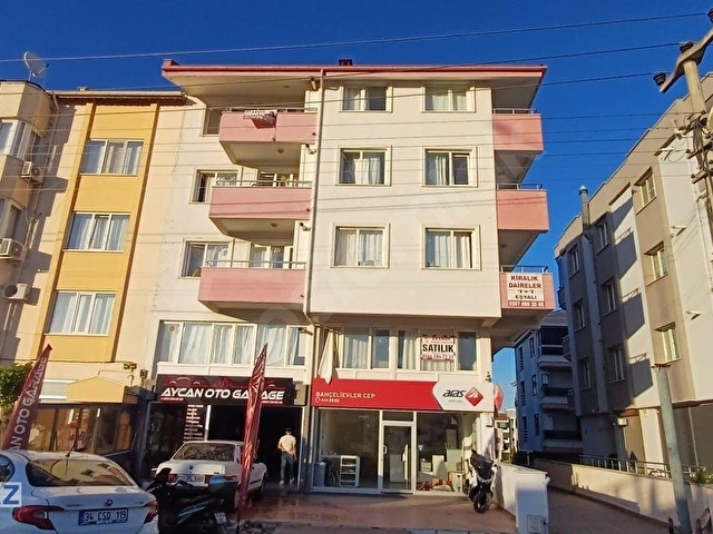 REMAX YAZDAN PLEVNE MAH AYRI MUTFAKLI .EŞYALI 1+1 SATILIK - Görsel 23