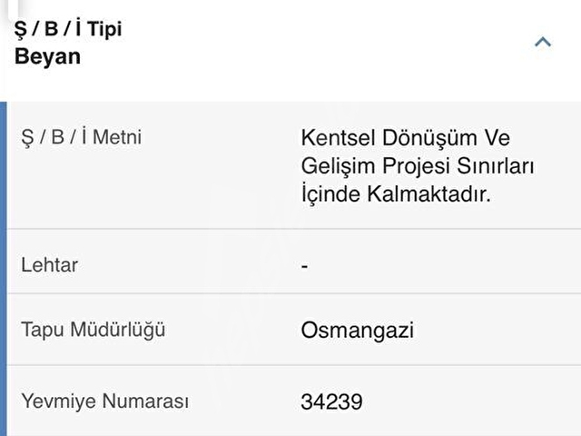 Sahibinden yatırımlık - Görsel 6