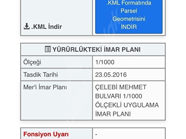 Sahibinden yatırımlık - Görsel 7