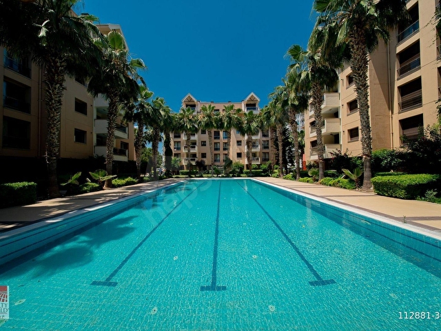 KONYAALTI GÜRSUDA SİTE İÇİ DENİZE YAKIN ARA KAT 4+1 DAİRE - Görsel 3