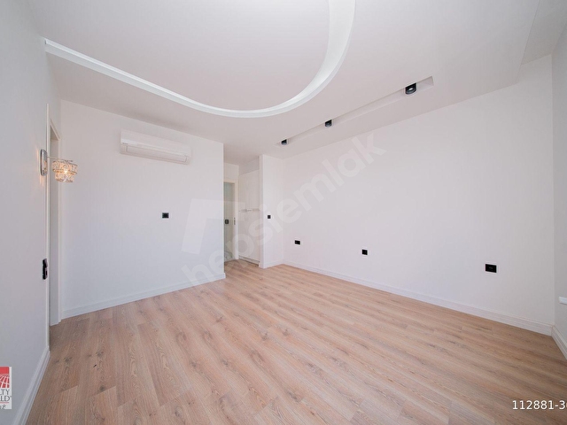 KONYAALTI GÜRSUDA SİTE İÇİ DENİZE YAKIN ARA KAT 4+1 DAİRE - Görsel 29