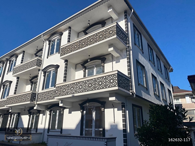 SAKARYA KARASUDA SATILIK MÜSTAKİL BAHÇELİ VE KATTA DAİRELER