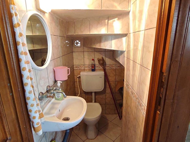 Gulluk Oba Sitesi Nde 4 1 Bakimli Yapili Bahceli Tripleks Yazlik 15927 709 Hurriyet Emlak