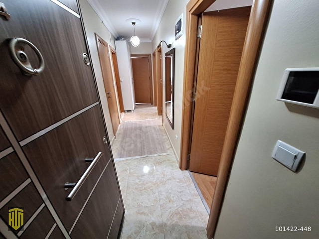 HATUN GAYRİMENKULDEN ÇAMÇEŞMEDE 2+1 90M SATILIK DAİRE MERKEZİ - Görsel 2