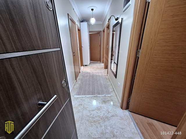 HATUN GAYRİMENKULDEN ÇAMÇEŞMEDE 2+1 90M SATILIK DAİRE MERKEZİ - Görsel 14
