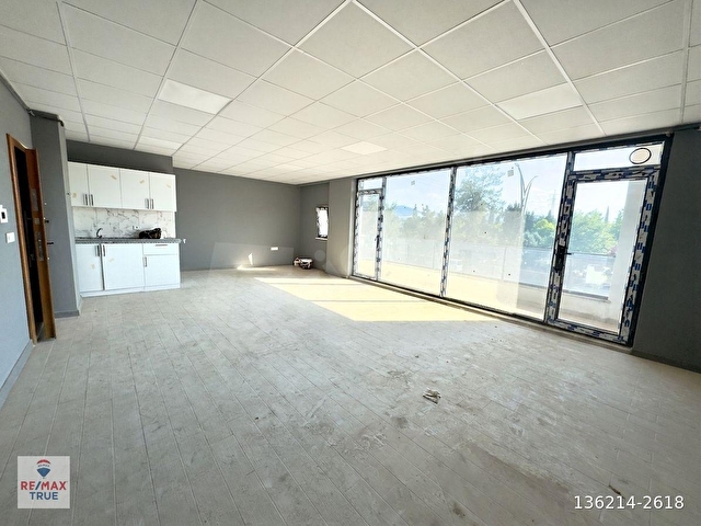 KARTEPE FSMDE NAZER CİTY KARŞISINDA SATILIK OFİS - Görsel 9