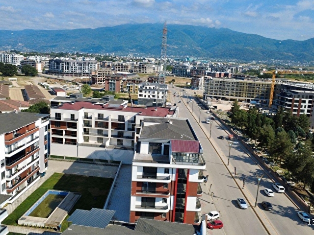 KARTEPE FSMDE NAZER CİTY KARŞISINDA SATILIK OFİS - Görsel 5