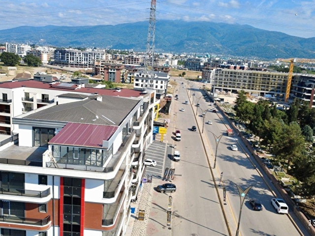 KARTEPE FSMDE NAZER CİTY KARŞISINDA SATILIK OFİS - Görsel 6