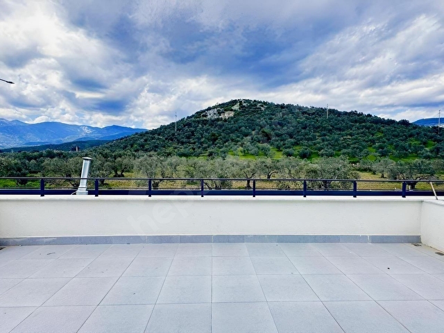 ZECORNER PREMİUMDAN NOVADA AVM YANI 140 M2 %20 Kdv li İşyeri - Görsel 14